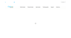 Desktop Screenshot of iconcox.com
